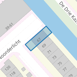 Perceel AMF00-O-6496