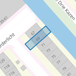 Perceel AMF00-O-6497