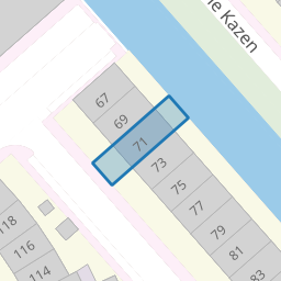 Perceel AMF00-O-6498