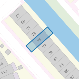 Perceel AMF00-O-6500