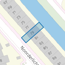 Perceel AMF00-O-6502