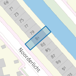 Perceel AMF00-O-6503