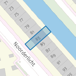 Perceel AMF00-O-6504