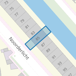 Perceel AMF00-O-6505