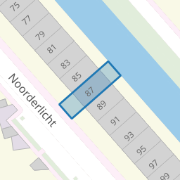 Perceel AMF00-O-6506