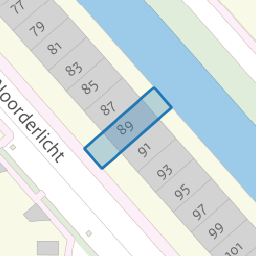 Perceel AMF00-O-6507