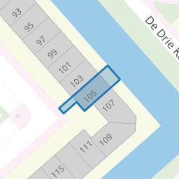 Perceel AMF00-O-6515