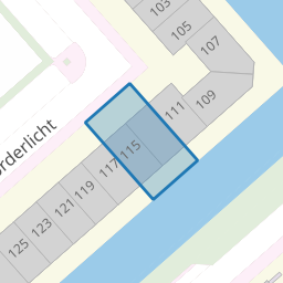 Perceel AMF00-O-6520