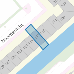 Perceel AMF00-O-6521