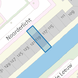 Perceel AMF00-O-6522