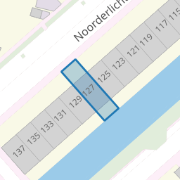 Perceel AMF00-O-6526