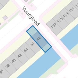 Perceel AMF00-O-6532