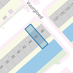 Perceel AMF00-O-6533