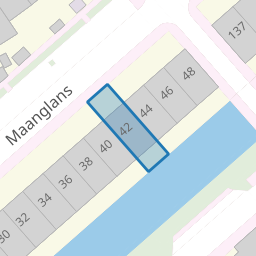 Perceel AMF00-O-6535