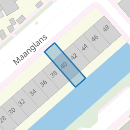 Perceel AMF00-O-6536