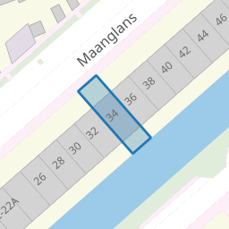 Perceel AMF00-O-6539