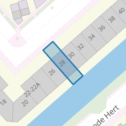 Perceel AMF00-O-6542