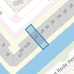 Perceel AMF00-O-6543