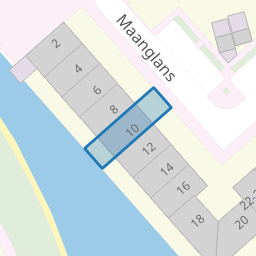 Perceel AMF00-O-6552