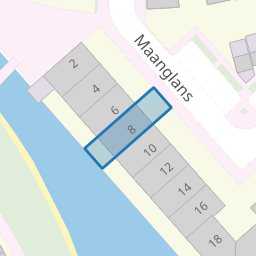 Perceel AMF00-O-6553