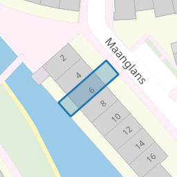 Perceel AMF00-O-6554