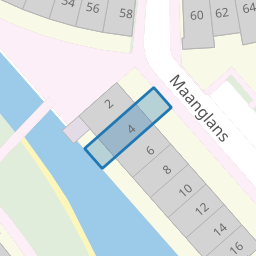 Perceel AMF00-O-6555