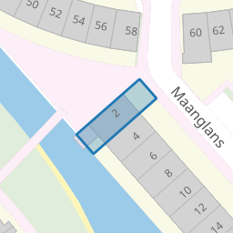 Perceel AMF00-O-6556