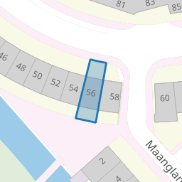 Perceel AMF00-O-6567