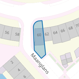 Perceel AMF00-O-6569