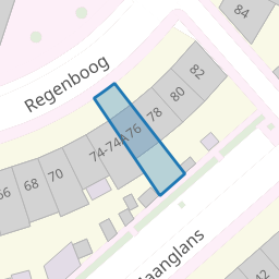 Perceel AMF00-O-6577