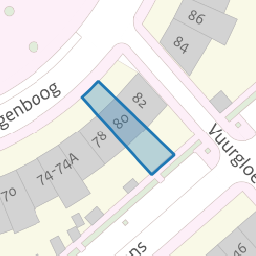 Perceel AMF00-O-6579