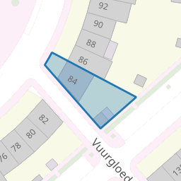 Perceel AMF00-O-6581