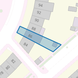 Perceel AMF00-O-6582