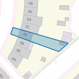 Perceel AMF00-O-6584