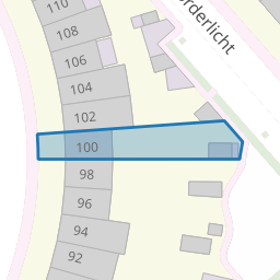 Perceel AMF00-O-6589