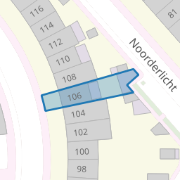 Perceel AMF00-O-6592