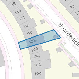 Perceel AMF00-O-6593