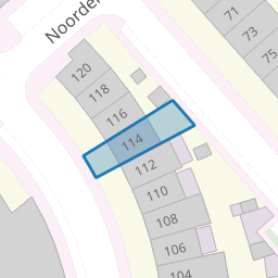 Perceel AMF00-O-6596