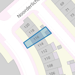 Perceel AMF00-O-6597