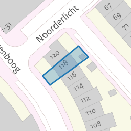 Perceel AMF00-O-6598