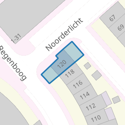 Perceel AMF00-O-6599