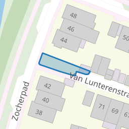 Perceel AMF00-O-6601