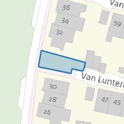 Perceel AMF00-O-6602