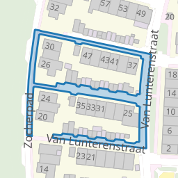 Perceel AMF00-O-6606