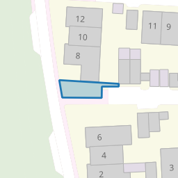 Perceel AMF00-O-6608