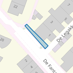 Perceel AMF00-O-6612