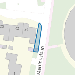 Perceel AMF00-O-6616