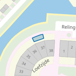 Perceel AMF00-O-6625