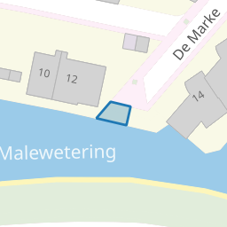 Perceel AMF00-O-6635