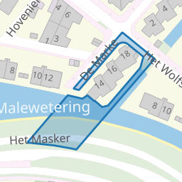 Perceel AMF00-O-6638